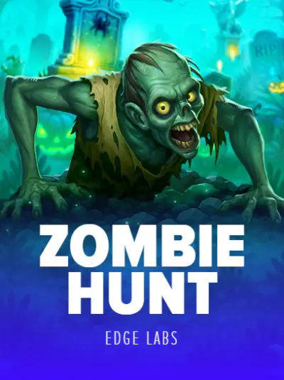 Zombie Hunt