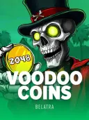 Voodoo Coins