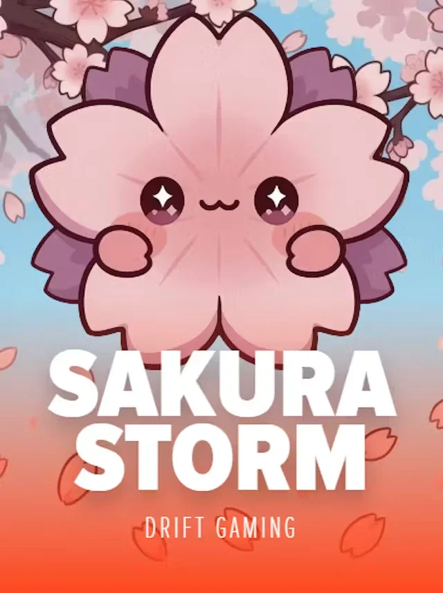 Sakura Storm