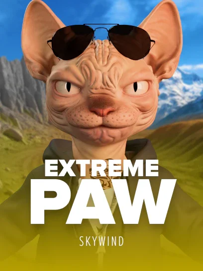 Extreme Paw