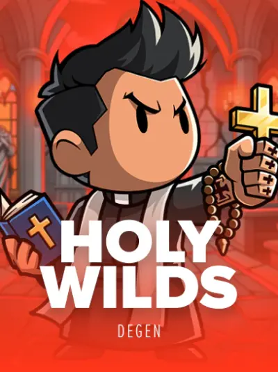 Holy Wilds