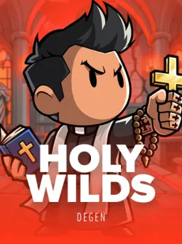 Holy Wilds