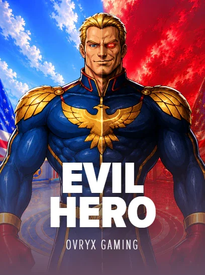Evil Hero
