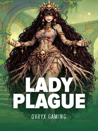 Lady Plague