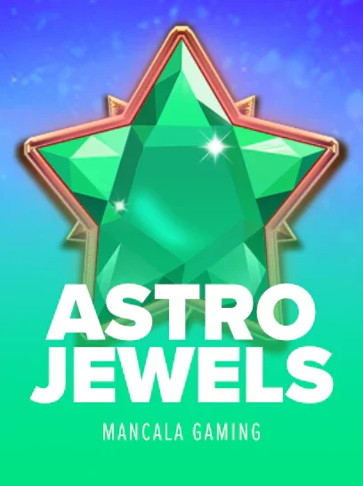 Astro Jewels