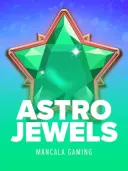 Astro Jewels
