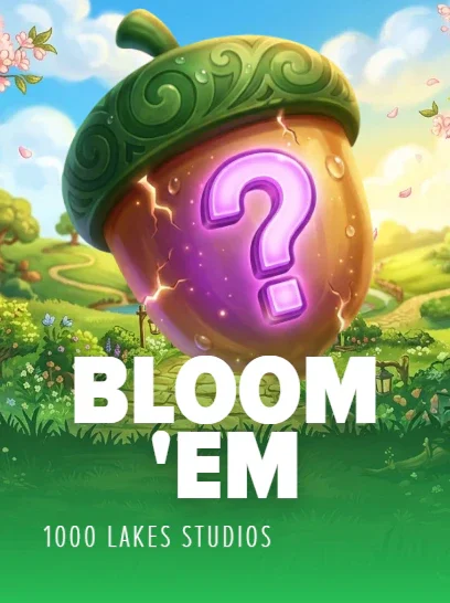Bloom Em