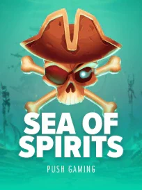 Sea of Spirits