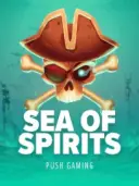 Sea of Spirits