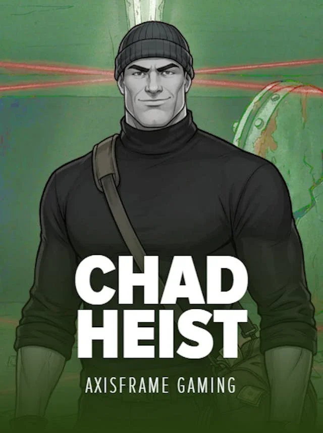 Chad Heist