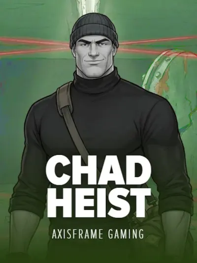 Chad Heist
