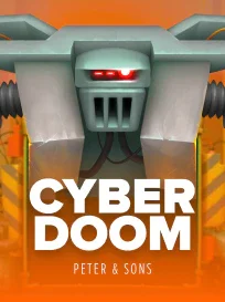 Cyber Doom