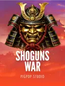 Shoguns War