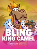 Bling King Camel