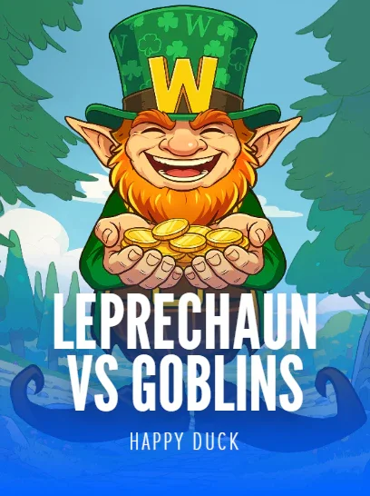Leprechaun VS Goblins