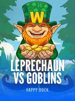 Leprechaun VS Goblins