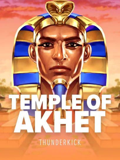 Temple Of Akhet