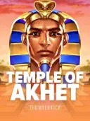 Temple Of Akhet