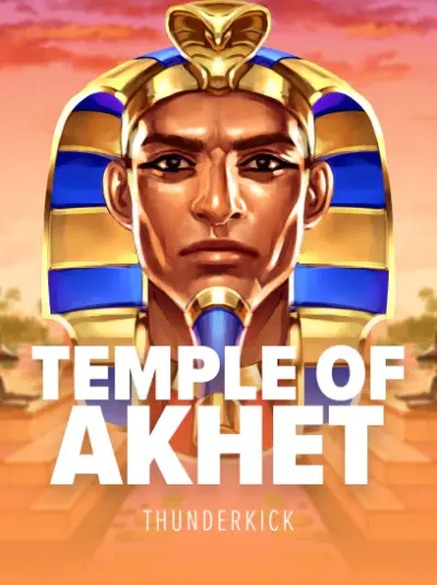Temple Of Akhet