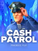 Cash Patrol