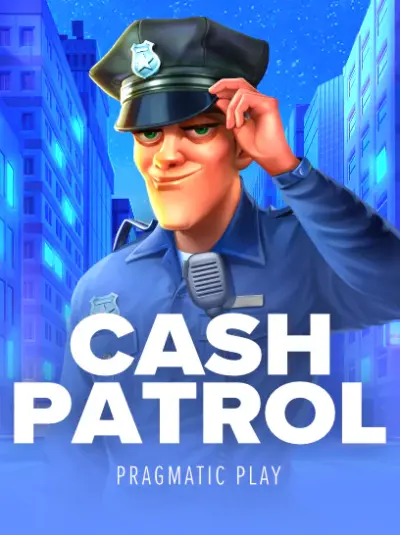 Cash Patrol