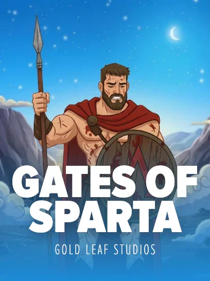 Gates of Sparta