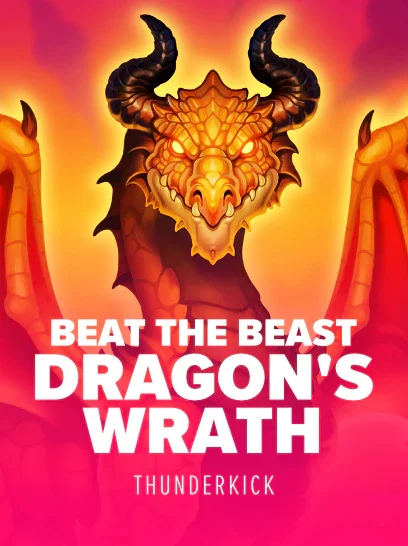 Beat the Beast: Dragon's Wrath