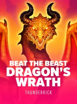 Beat the Beast: Dragon's Wrath