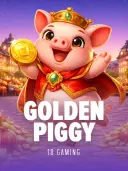 Golden Piggy