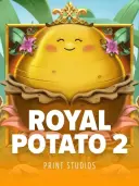Royal Potato 2