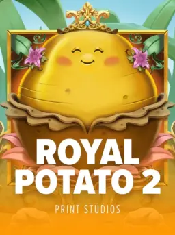 Royal Potato 2