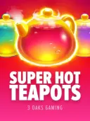 Super Hot Teapots