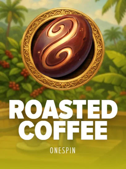 Roasted Coffee