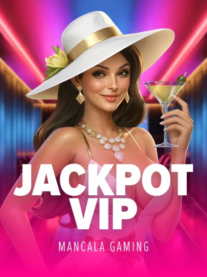 Jackpot VIP