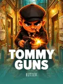 Tommy Guns