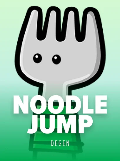 Noodle Jump