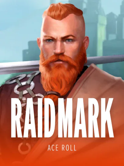 Raidmark