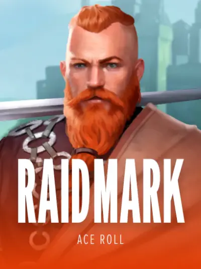 Raidmark