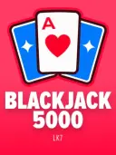 Blackjack 5000