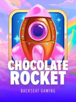 Chocolate Rocket