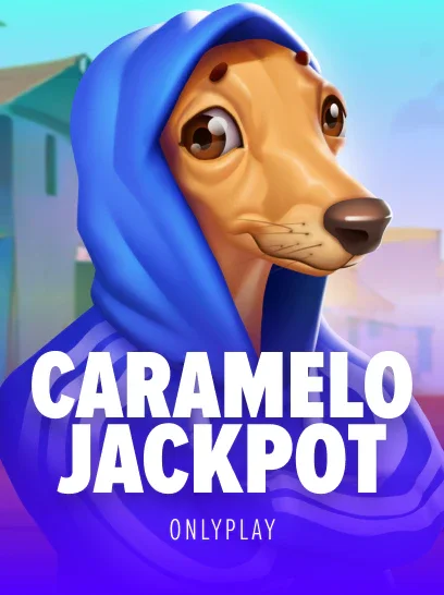 Caramelo Jackpot