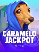 Caramelo Jackpot