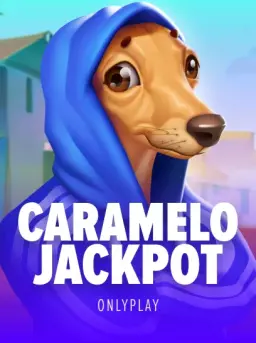 Caramelo Jackpot