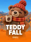 Teddy Fall
