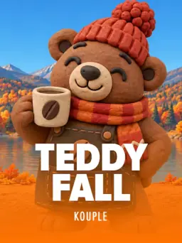 Teddy Fall