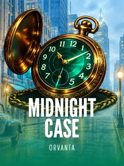 Midnight Case