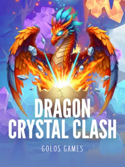 Dragon Crystal Clash