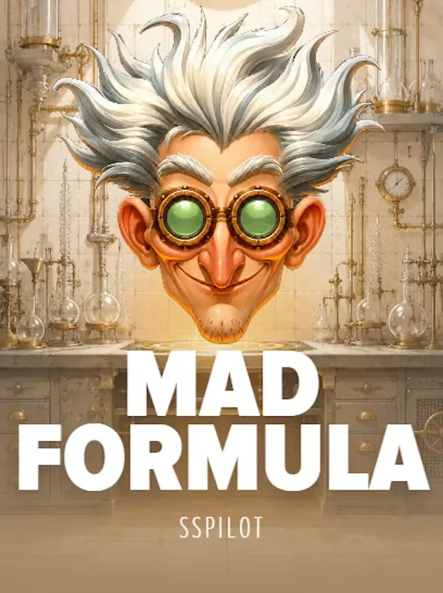 MAD FORMULA