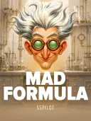 MAD FORMULA