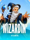Wizardin 39